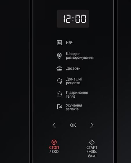 Интерфейс Simple UX для комфорта каждого жильца вашего дома